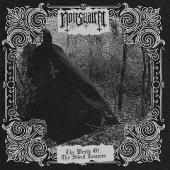 NOIRSUAIRE - The Wrath of Silent Temples CD