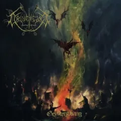 DRUDENSANG - Geysterzvvang Digibook CD