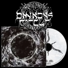 THE OMINOUS CIRCLE - Appalling Ascension DigiCD