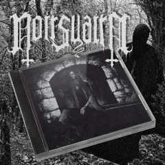 NOIRSUAIRE - The Dragging Poison CD