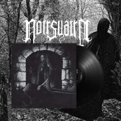 NOIRSUAIRE - The Dragging Poison Black Vinyl