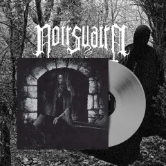NOIRSUAIRE - The Dragging Poison Grey Vinyl