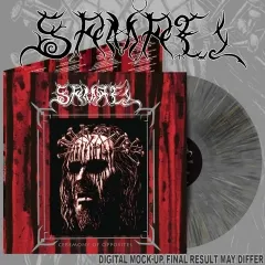SAMAEL - Ceremony of Opposites Gatefold Graphite Vinyl