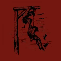 LUROR - The Iron Hand of Blackest Terror CD