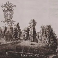 HEIMDALLS WACHT - Ursprung CD
