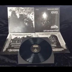 DRENGSKAPUR / OLD ARRIVAL - Ruin Vinyl