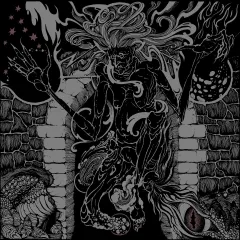 HÄXENZIJRKELL - Portal Vinyl