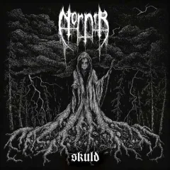 NORNIR - Skuld Gatefold Red Vinyl
