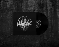 MOROK - And I Walk Among The Shadows… Vinyl