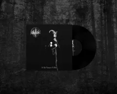 MOROK – In The Dungeons of Mind Vinyl