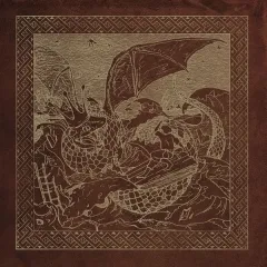 WEDRUJACY WIATR - Zorzysta Staje Ocma Doppel Vinyl