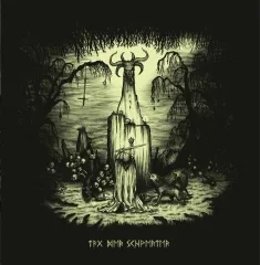 KREMATORIUM – Tag der Schwerter Vinyl