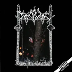 MOONBLOOD - Frozen tears of a Vampire Gatefold Vinyl