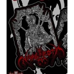 NARGAROTH - Requiem Germania Patch