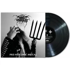 DARKTHRONE - Pre-Historic Metal Vinyl