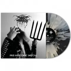 DARKTHRONE - Pre-Historic Metal VINYL COLOURED