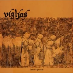 VIGLJOS - Tome II: Ignis Sacer DigiCD