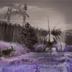 MOOSEGUT - From the Deepening Gloom CD