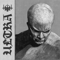 KAEVUM - Ultra CD