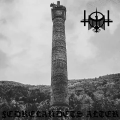 KAEVUM - Fedrelandets Alter CD