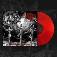ARCHGOAT - Nightbringer, Lighbringer Vinyl