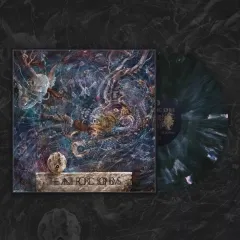 INFERNO - The anthropic sophisms Vinyl