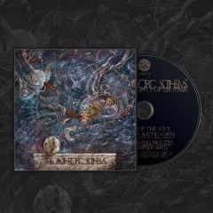 INFERNO - The anthropic sophisms DigiCD