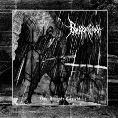 GNAARGAKH - Das Jüngste Gericht CD