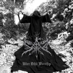 SAD - Utter Nihil Worship Vinyl