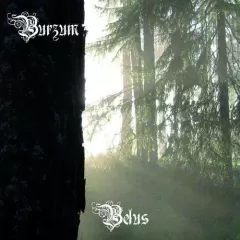 BURZUM - Belus CD (Somber Version)