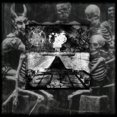 Moontower - To The Dark Aeon MCD