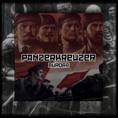 Panzerkreuzer - Aurora CD