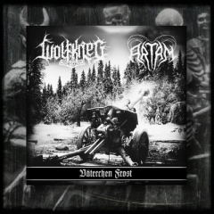 Wolfkrieg/Artam - Väterchen Frost DigiCD